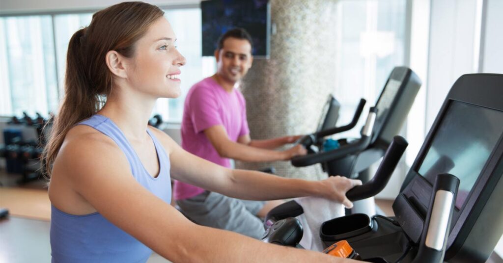 fitness center, tips, how to run a fitness center