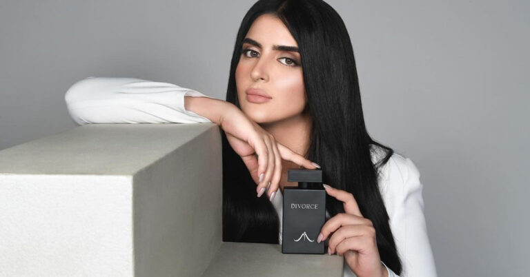 Dubai's Princess Shaikha Mahra Unveils 'Divorce' Perfume, A Fragrant ...