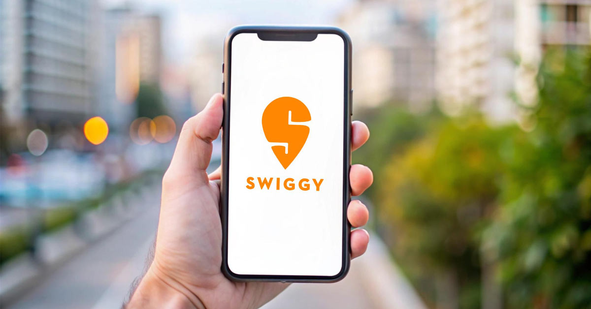 Swiggy fraud, 33 crore, swiggy theft