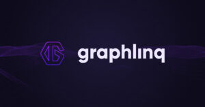 GraphLinq logo high quality