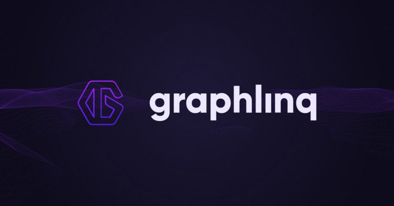 GraphLinq logo high quality