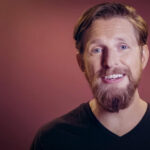 A picture of Matt Mullenweg, Co-creator of WordPress and CEO of Automattic.