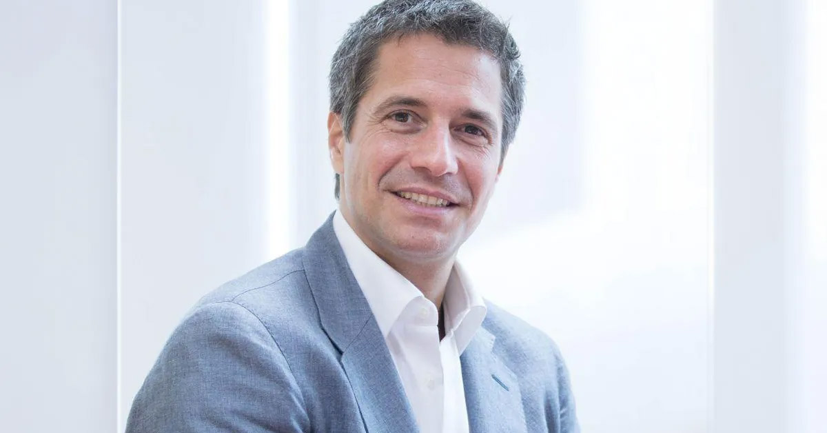 Dany Farha, Co-Founder and Managing Partner at BECO Capital