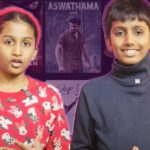 Dubai-based young philanthropists Jainam and Jivika