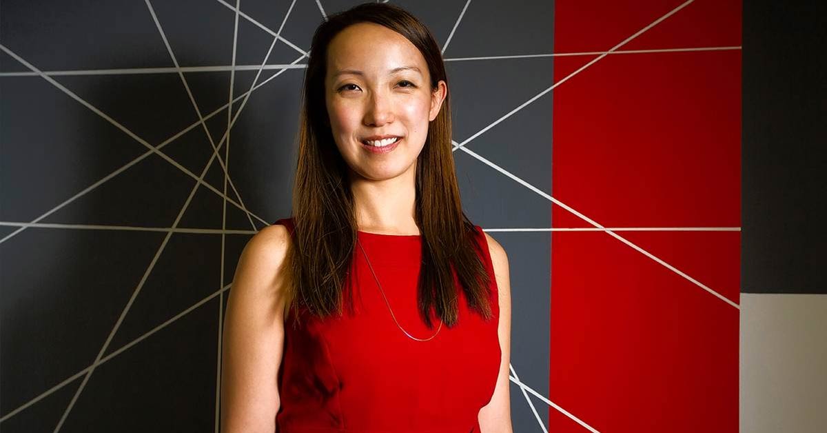 Clara Shih, the former CEO of Salesforce AI