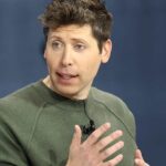 OpenAI CEO Sam Altman