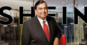 Mukesh Ambani, Chairman and Managing Director of Reliance Industries