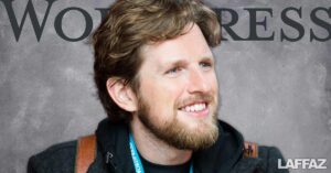 Matt Mullenweg, creator of WordPress, and CEO of its parent company Automattic