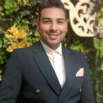 Harshit Dhingaun, Founder of DFC