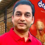 Dr. Shashank Sinha, CEO of Drools