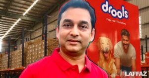 Dr. Shashank Sinha, CEO of Drools