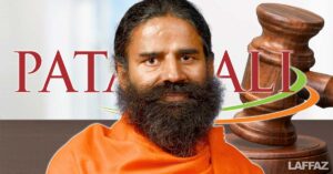 Yoga Guru and co-founder of Patanjali, Baba Ramdev