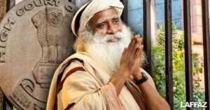 Sadhguru Jaggi Vasudev