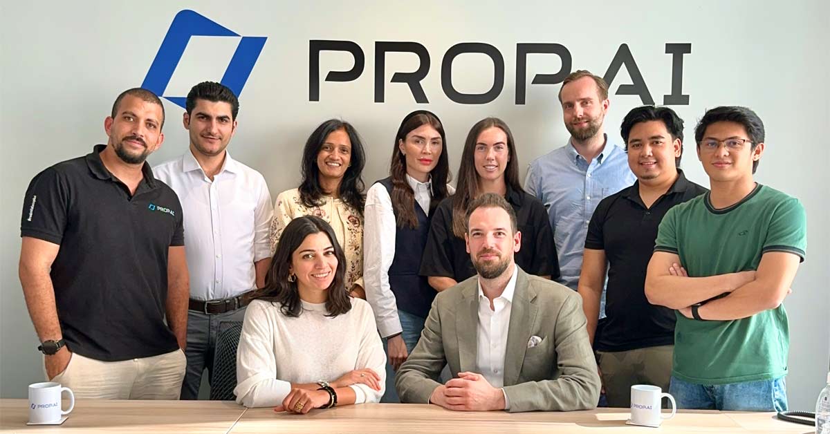Prop-AI Team