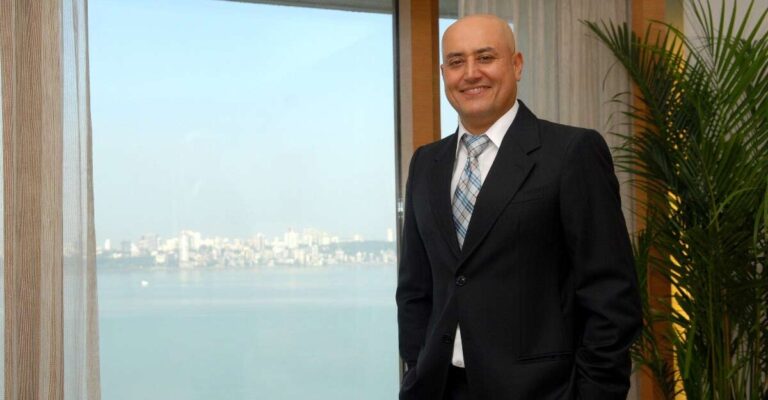 Sabeer Bhatia