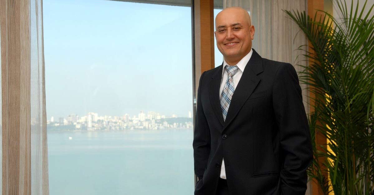 Sabeer Bhatia