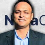 Karan Jain, Founder & CEO, NayaOne