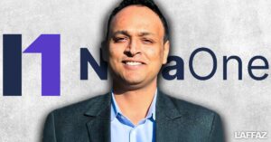 Karan Jain, Founder & CEO, NayaOne