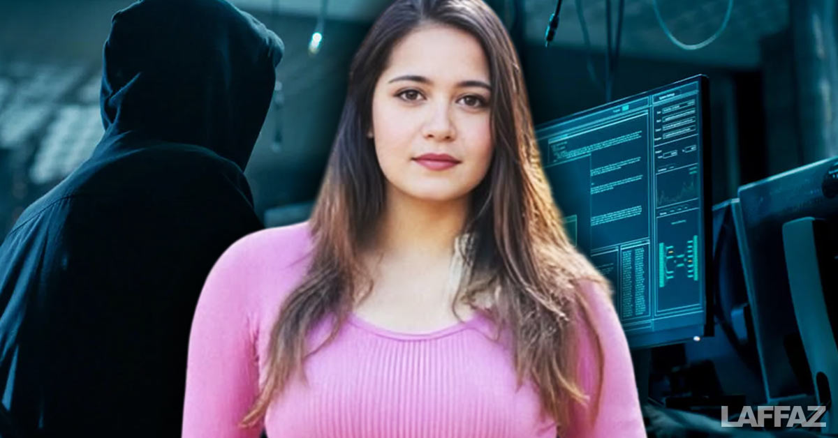 Archita Phukan - AI deepfake scandal