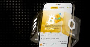 BYDFi - Singapore-based Cryptocurrency exchange