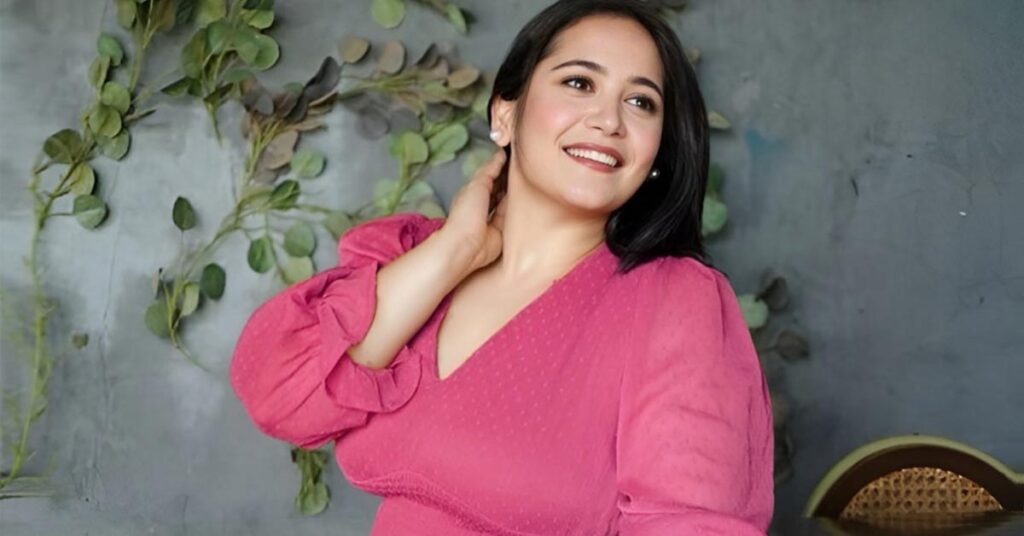 Renowned Instagram influencer Archita Phukan