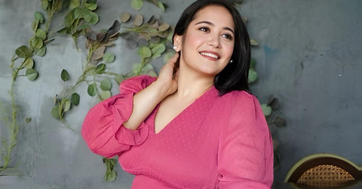 Renowned Instagram influencer Archita Phukan