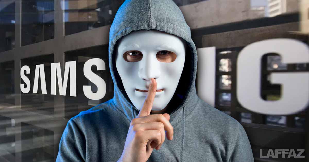 Samsung - Israeli surveillance app in-built in Samsung phone across MENA region