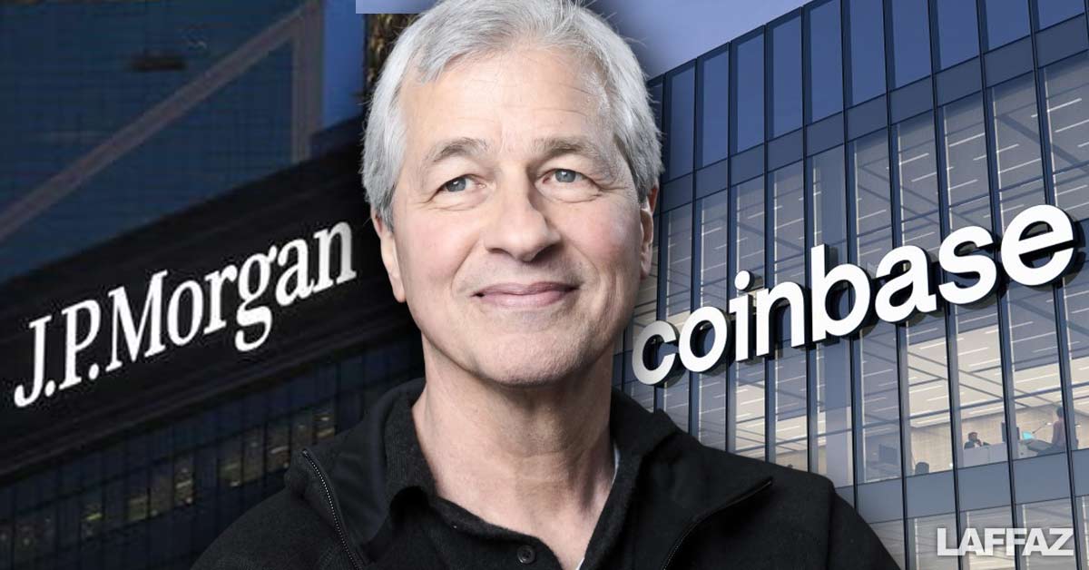 JPMorgan CEO Jamie Dimon