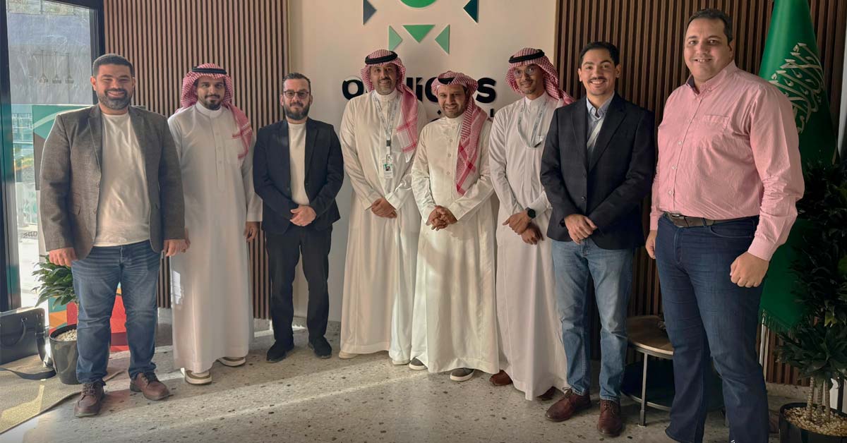 Riyadh-based OmniOps, a leading provider of AI infrastructure in Saudi Arabia, has signed a memorandum of understanding (MoU) with Groq Inc, California-based global player in AI semiconductors and inference acceleration