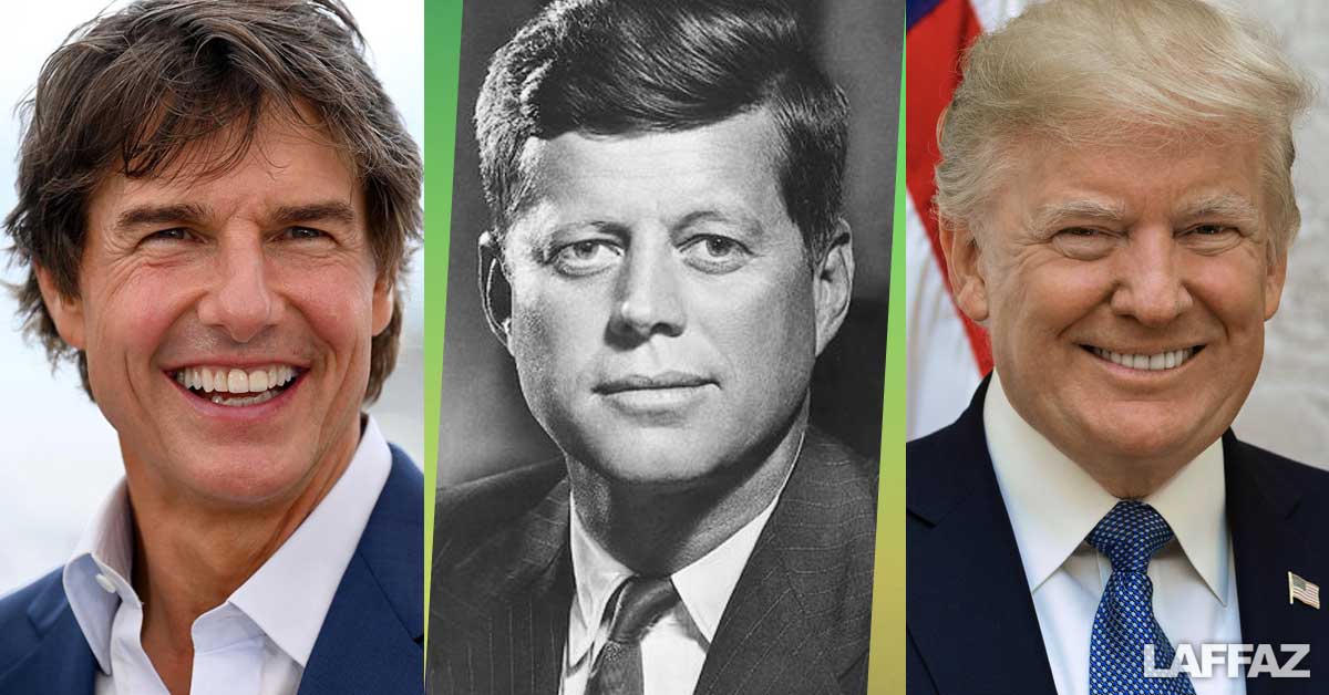 Tom Cruise rejects Donald Trump’s Kennedy Center Honor invite – 2025 controversy