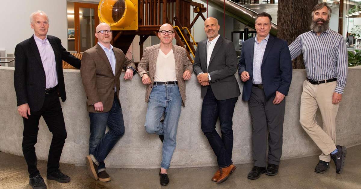 xLight leadership team