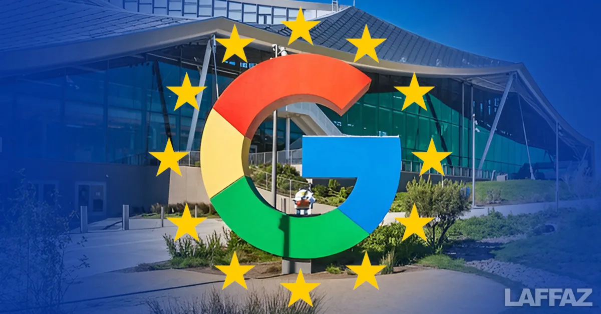 EU fines Google €2.95B for favouring its AdX adtech stack; Google will appeal and Trump warns of Section 301 trade retaliation.