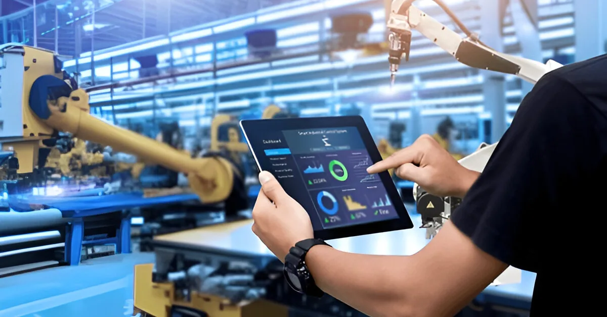 Companies face constant pressure to deliver faster, reduce waste, and adapt to shifting customer demands while maintaining quality.