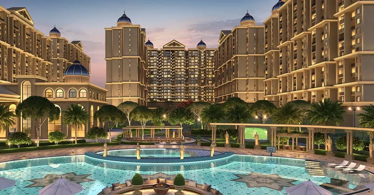 Explore how new apartment projects in Bangalore meet modern needs with smart design, amenities, security, and sustainable living.