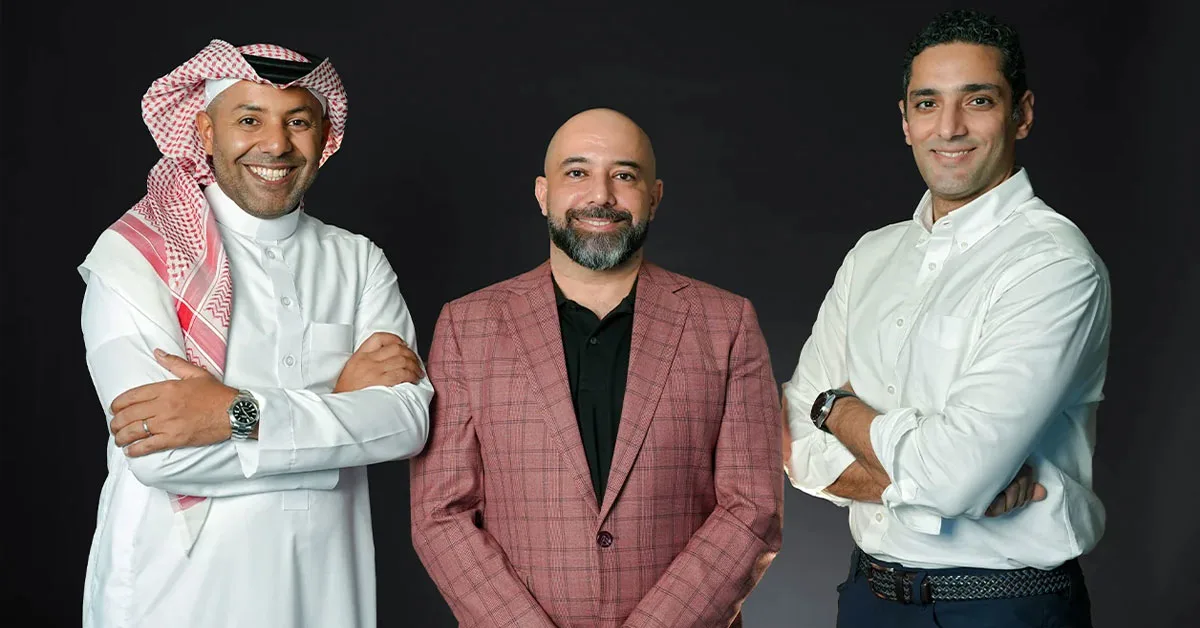 Dubai-based fintech UPFRONT raises $10M pre-seed (equity + debt) led by Palm Ventures and SABAH.fund.