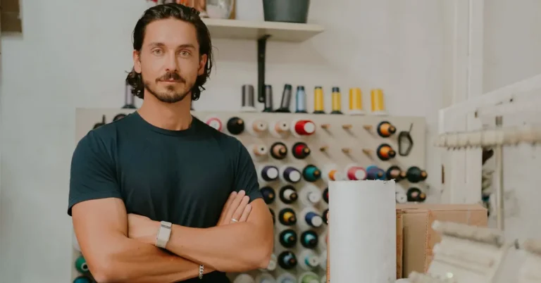 Founded in 2023 by Anthony Sardain, Cavela helps brands automate the complex process of finding and negotiating with manufacturers across the globe.