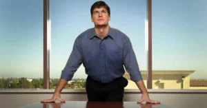 Michael Burry, the investor featured in The Big Short, deregisters Scion Asset Management and hints at a new venture launching November 25