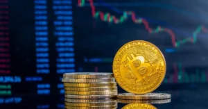 Bitcoin Fall season begins - Morgan Stanley