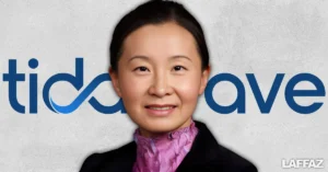 Tidalwave was founded in 2022 by Diane Yu (CEO), Kenny Conklin (CTO), and Cheng Li (Head of Eng. Operations) with a mission to modernize one of the most inefficient sectors in financial services.