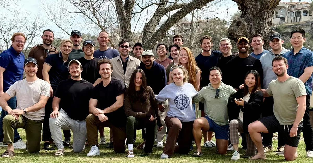 Numeric Raises $51 Mn Series B