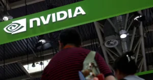 Nvidia to enter Mexico