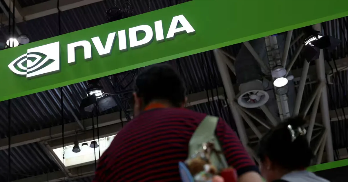 Nvidia to enter Mexico