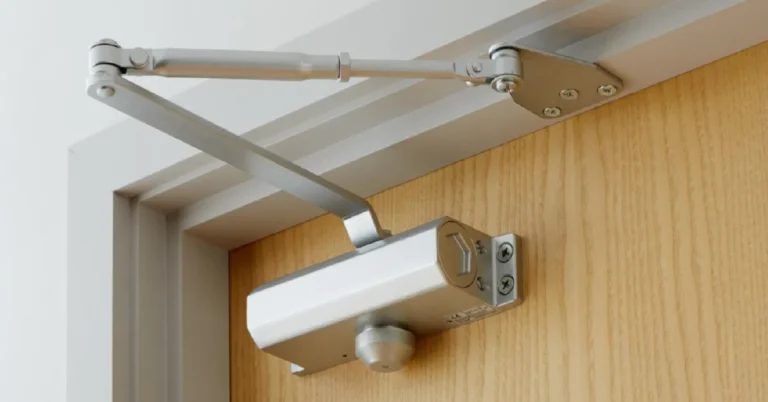 Godrej Door Closer