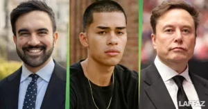 Sneako’s praise to Zohran Mamdani came alongside a pointed attack on Elon Musk.