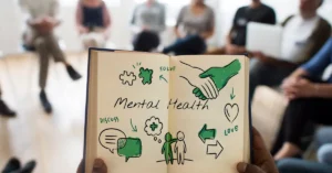 A founder peer group that practices confidentiality and mutual challenge