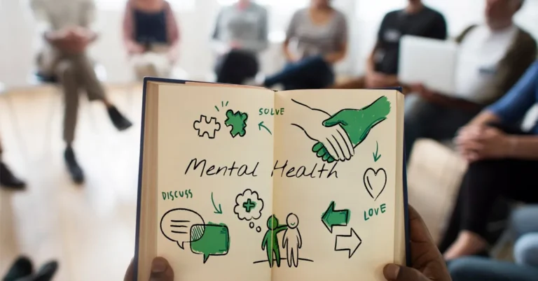 A founder peer group that practices confidentiality and mutual challenge