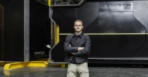 Isaiah Taylor, Founder & CEO, Valar Atomics which he founded in 2023