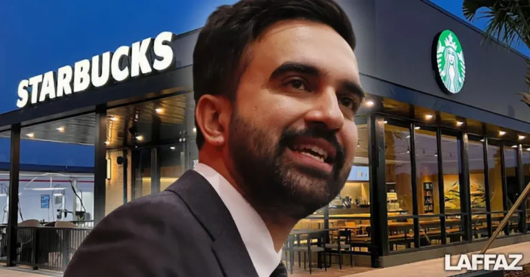 Zohran Mamdani, New York City mayor-elect calls for Starbucks boycott amid labour strikes