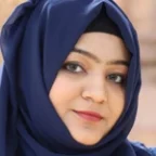 Hadia Seema - Journalist, LAFFAZ
