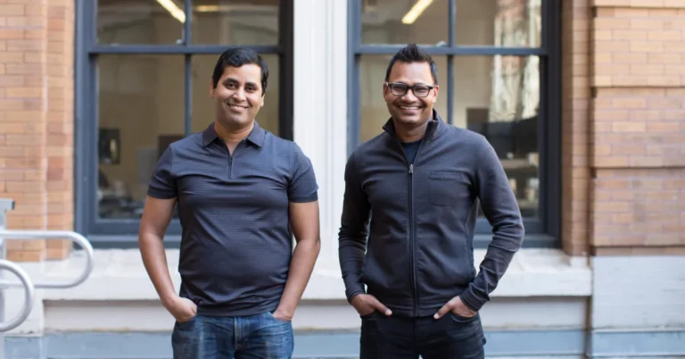 Harness was founded in 2017 by Jyoti Bansal and Rishi Singh